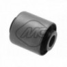Silent bloc de triangle de suspension Metalcaucho