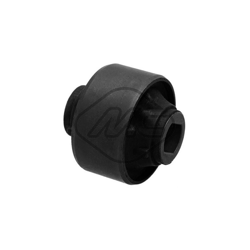 Silent bloc de triangle de suspension Metalcaucho