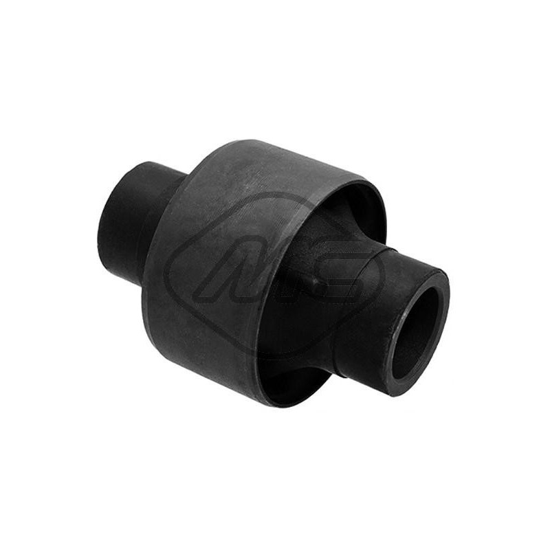 Silent bloc de triangle de suspension Metalcaucho