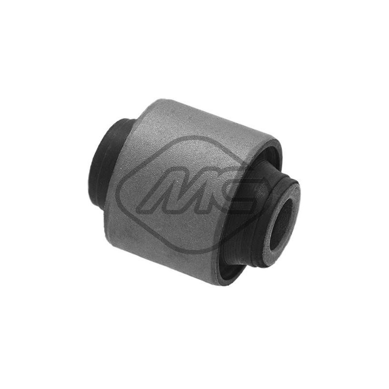 Silent bloc de triangle de suspension Metalcaucho