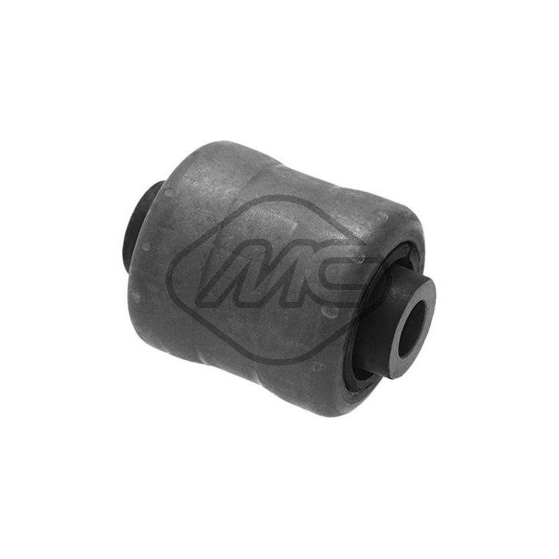 Silent bloc de triangle de suspension Metalcaucho