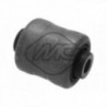 Silent bloc de triangle de suspension Metalcaucho