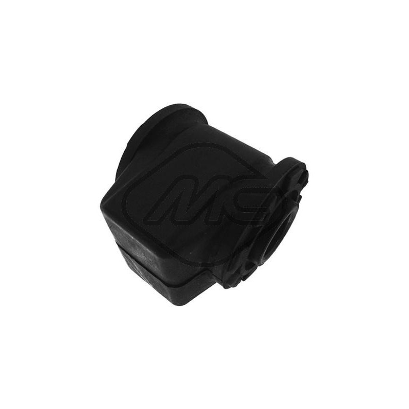 Silent bloc de triangle de suspension Metalcaucho