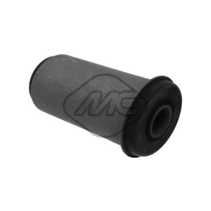 Silent bloc de triangle de suspension Metalcaucho