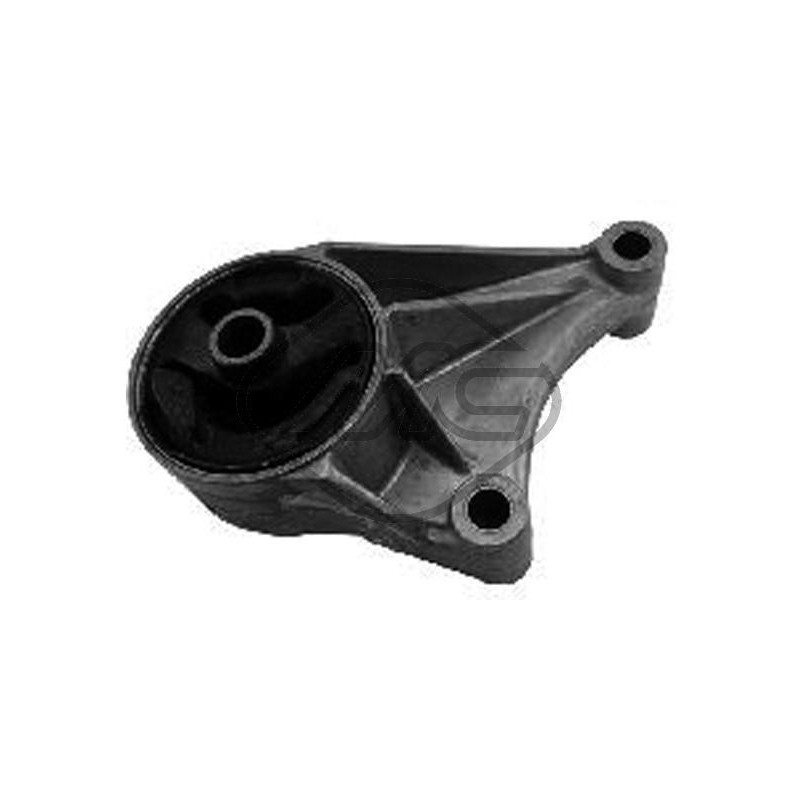 Support moteur Metalcaucho