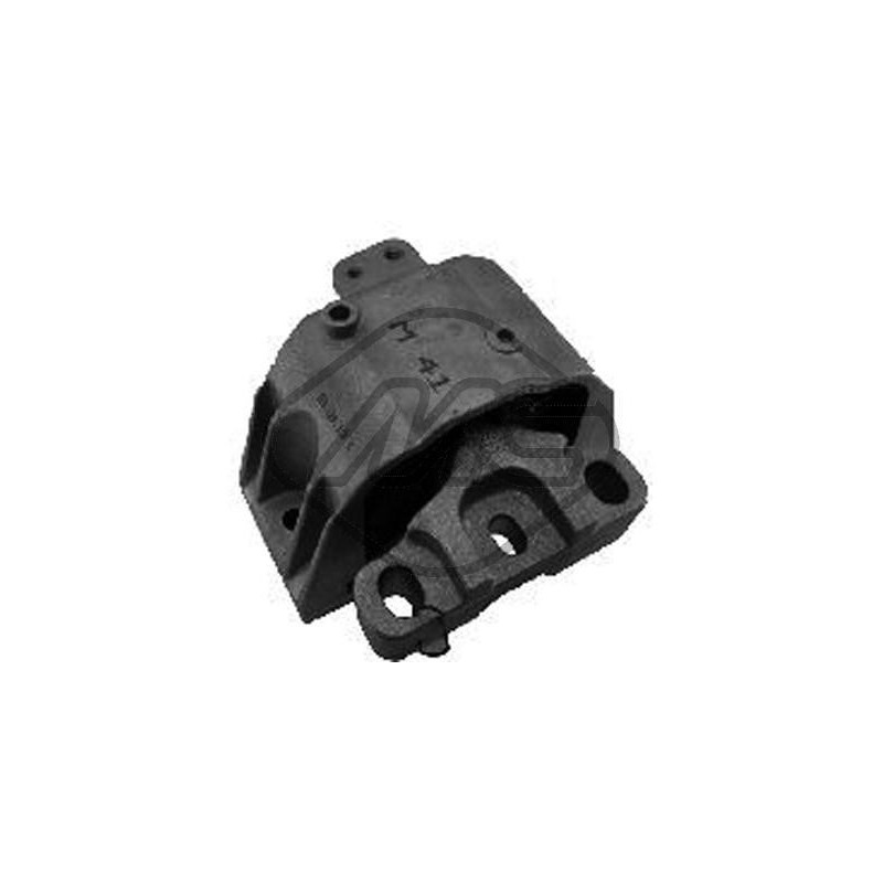 Support moteur Metalcaucho