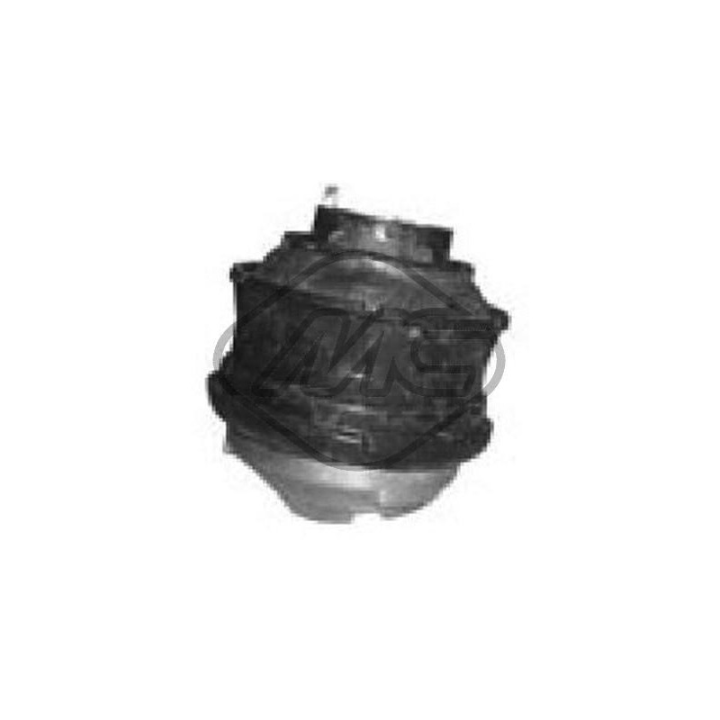 Support moteur Metalcaucho