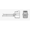 Sonde lambda NGK