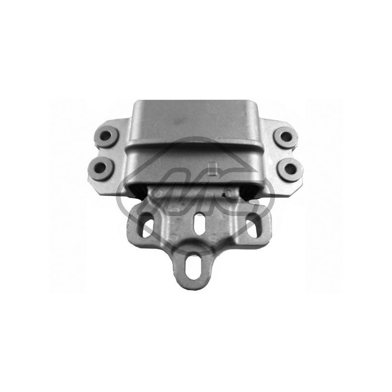 Suspension (transmission auto) Metalcaucho