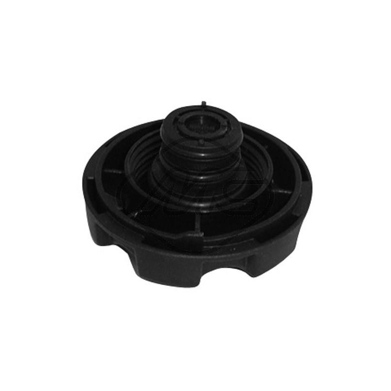 Bouchon de vase d'expansion (liquide de refroidissement) Metalcaucho