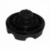 Bouchon de vase d'expansion (liquide de refroidissement) Metalcaucho