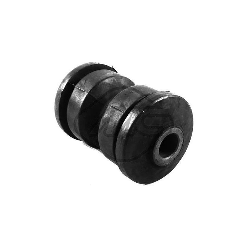 Silent bloc de triangle de suspension Metalcaucho