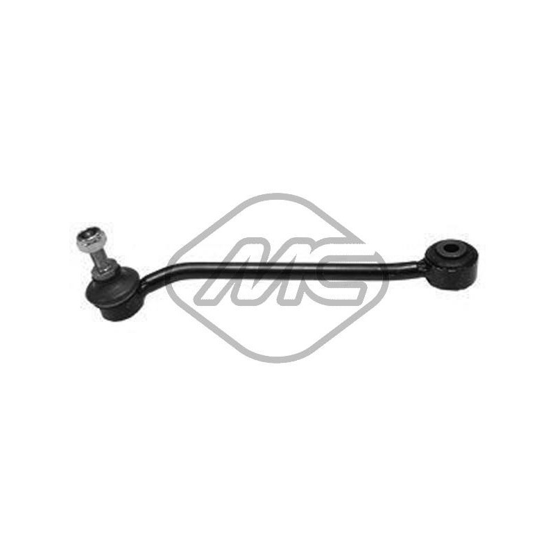 Barre stabilisatrice Metalcaucho