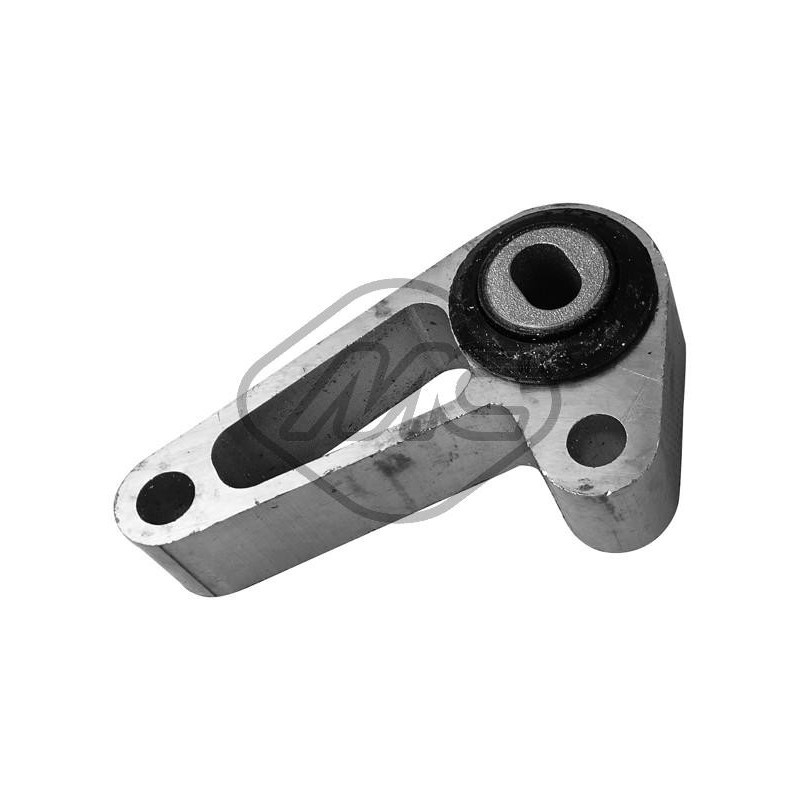 Support moteur Metalcaucho