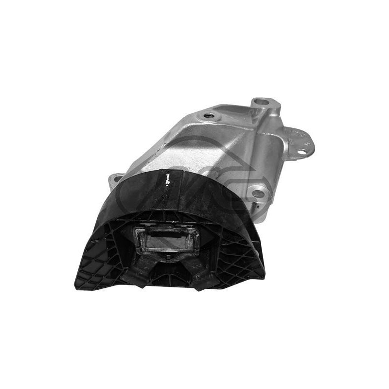 Support moteur Metalcaucho