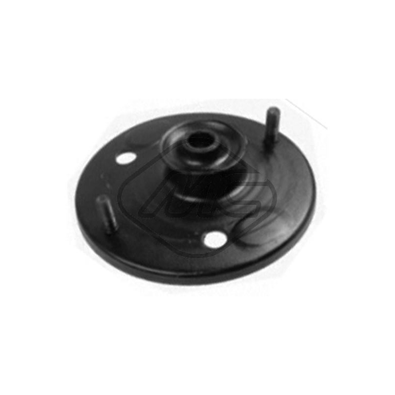 Coupelle d'amortisseur Metalcaucho