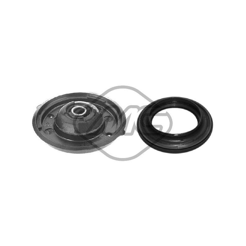 Kit de réparation (palier de la jambe de suspension) Metalcaucho