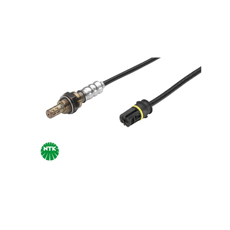Sonde lambda NGK