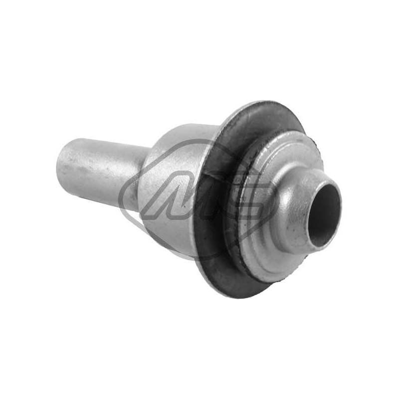 Silent bloc de train arrière Metalcaucho