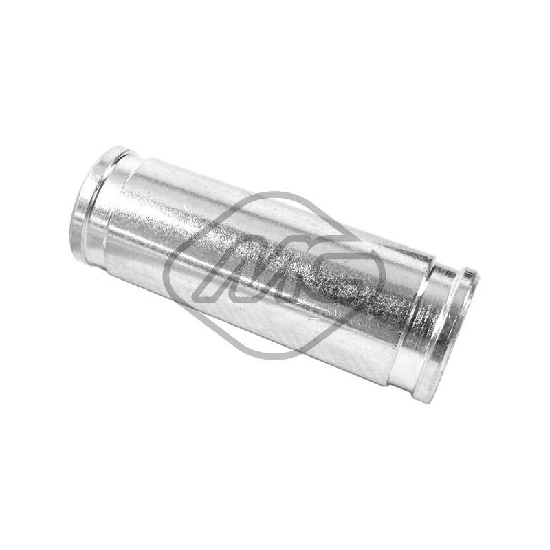 Boulon de guidage (étrier de frein) Metalcaucho