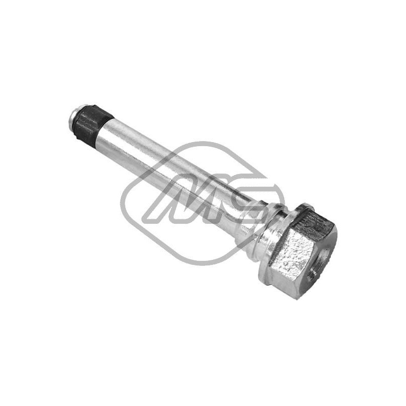 Boulon de guidage (étrier de frein) Metalcaucho