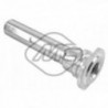 Boulon de guidage (étrier de frein) Metalcaucho