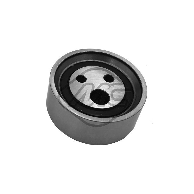 Galet tendeur (courroie de distribution) Metalcaucho