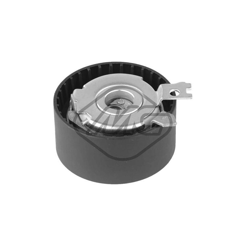 Galet tendeur (courroie de distribution) Metalcaucho