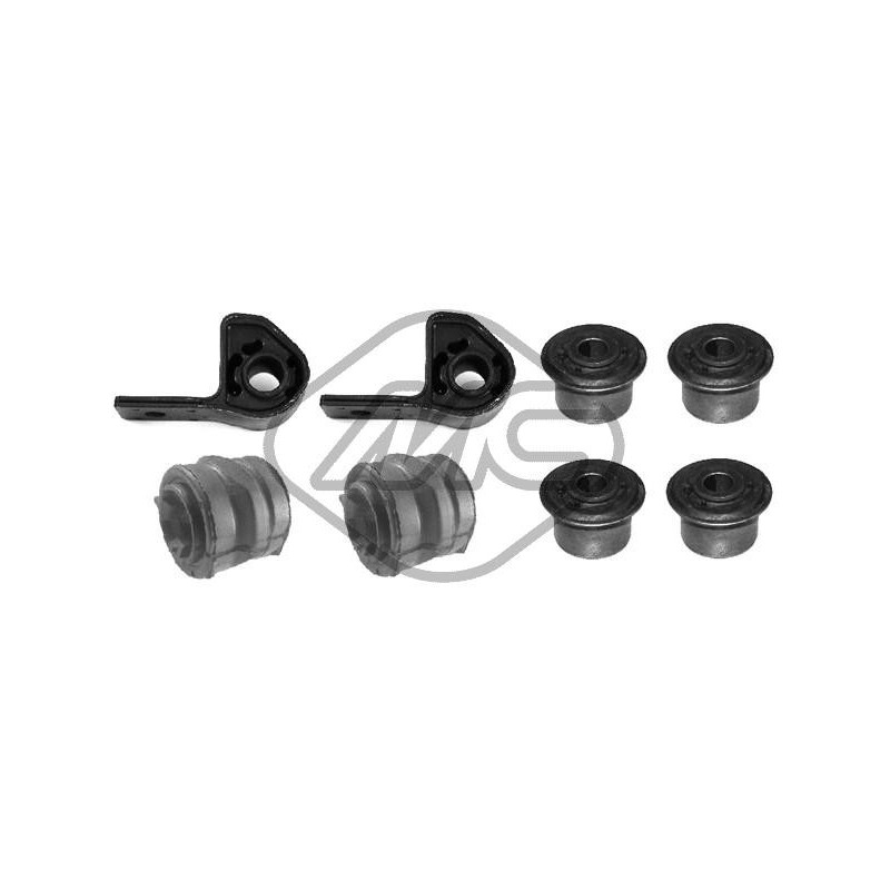 Kit de réparation (suspension du stabilisateur) Metalcaucho