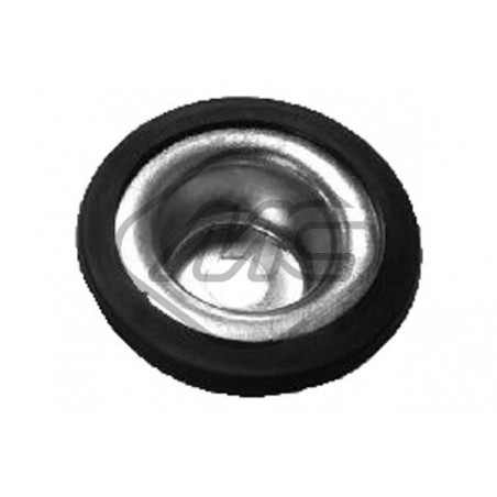 Coupelle d'amortisseur Metalcaucho