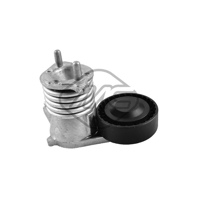 Tendeur de courroie (courroie d'accessoire) Metalcaucho