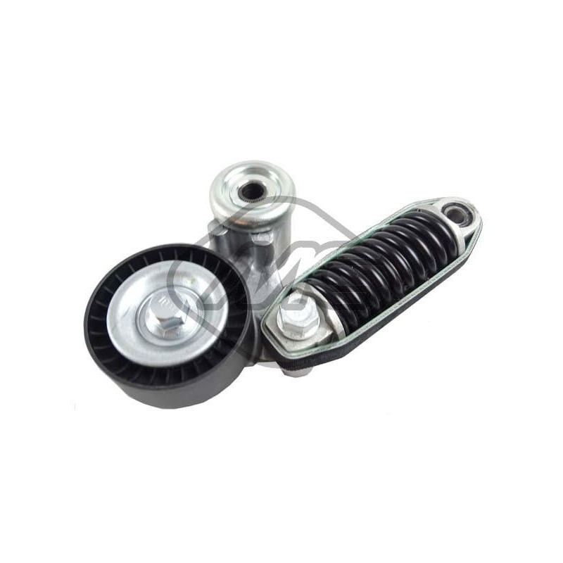Tendeur de courroie (courroie d'accessoire) Metalcaucho