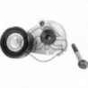 Tendeur de courroie (courroie d'accessoire) Metalcaucho