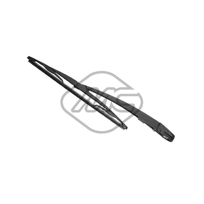 Balai d'essuie-glace Metalcaucho