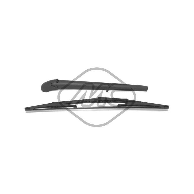 Balai d'essuie-glace Metalcaucho