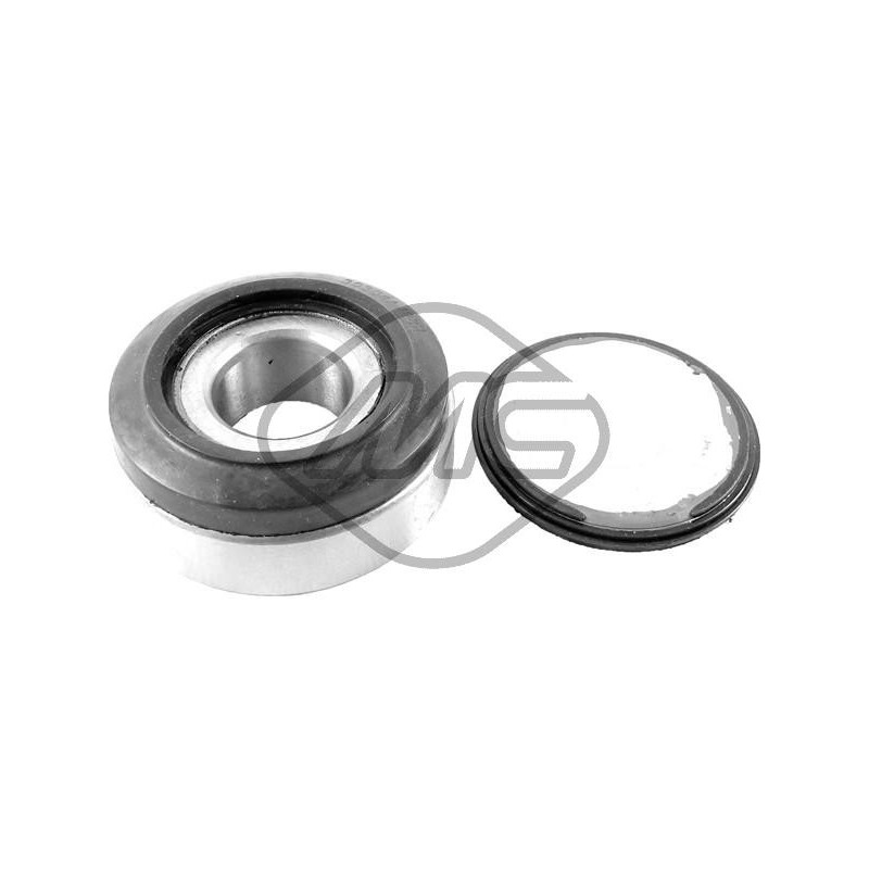 Pivot de fusée d'essieu / Roulement de roue Metalcaucho