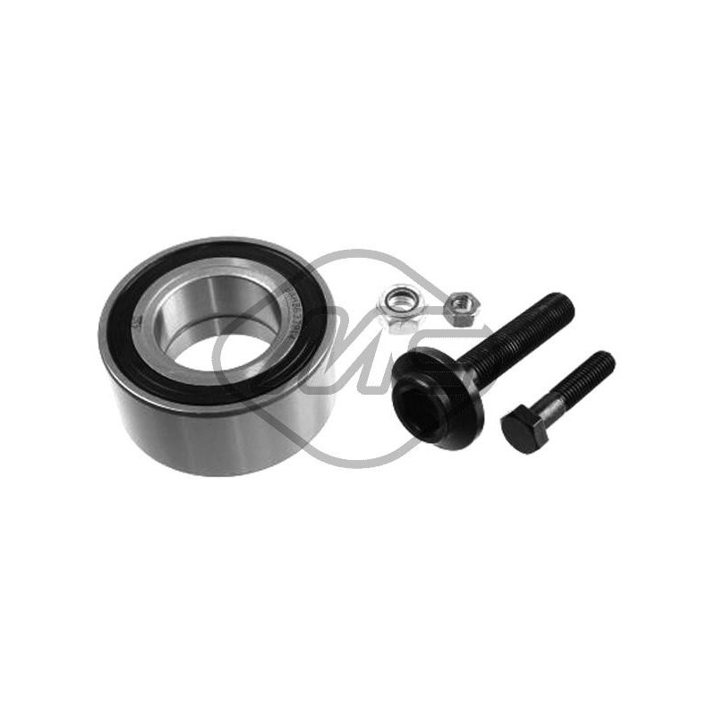 Roulement de roue Metalcaucho