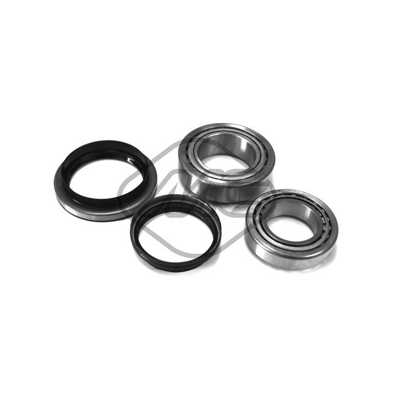 Roulement de roue Metalcaucho