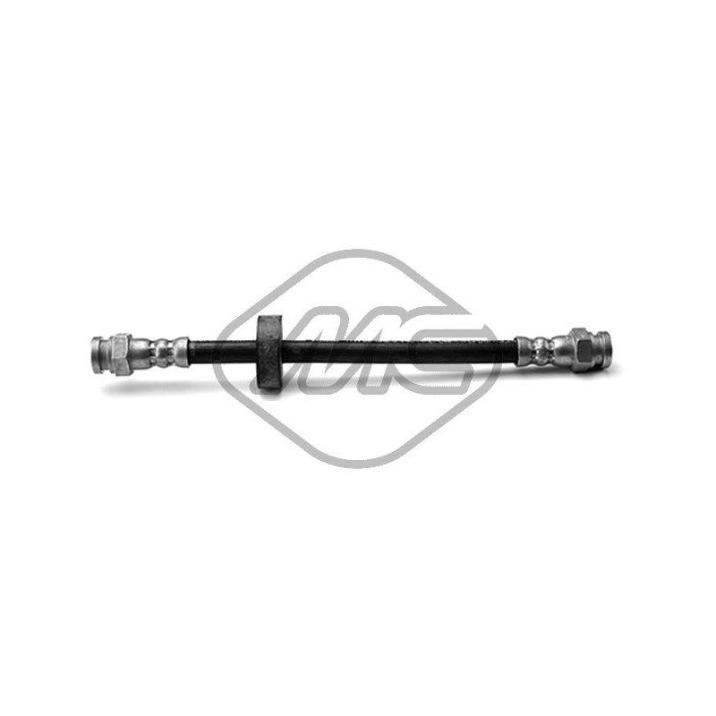Flexible de frein Metalcaucho