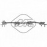 Tube de distributeur (carburant) Metalcaucho