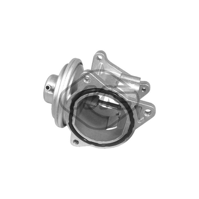 Soupape (réaspiration/contrôle des gaz d'échappement) Metalcaucho