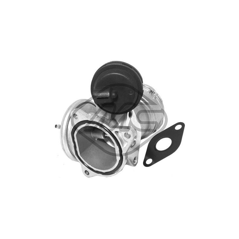 Soupape (réaspiration/contrôle des gaz d'échappement) Metalcaucho