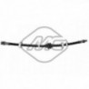 Flexible de frein Metalcaucho