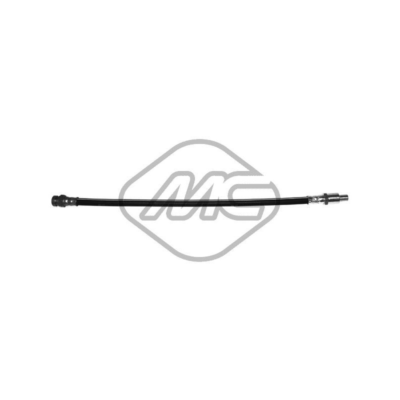 Flexible de frein Metalcaucho