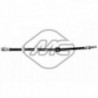 Flexible de frein Metalcaucho