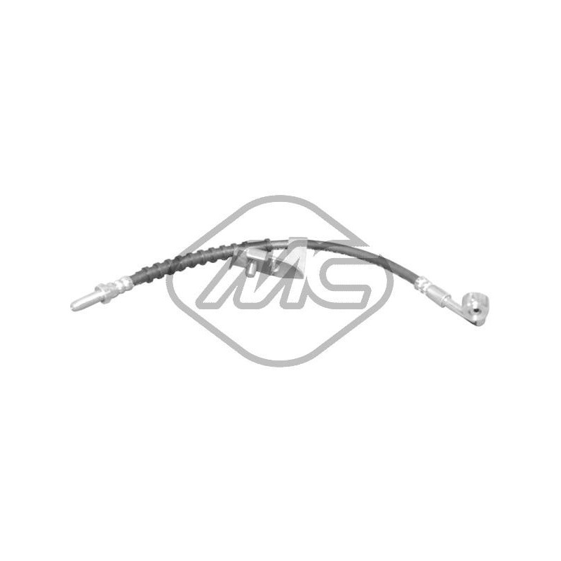 Flexible de frein Metalcaucho