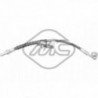 Flexible de frein Metalcaucho
