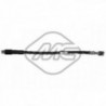 Flexible de frein Metalcaucho