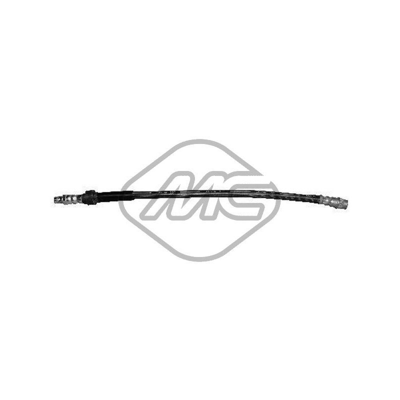 Flexible de frein Metalcaucho