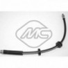 Flexible de frein Metalcaucho